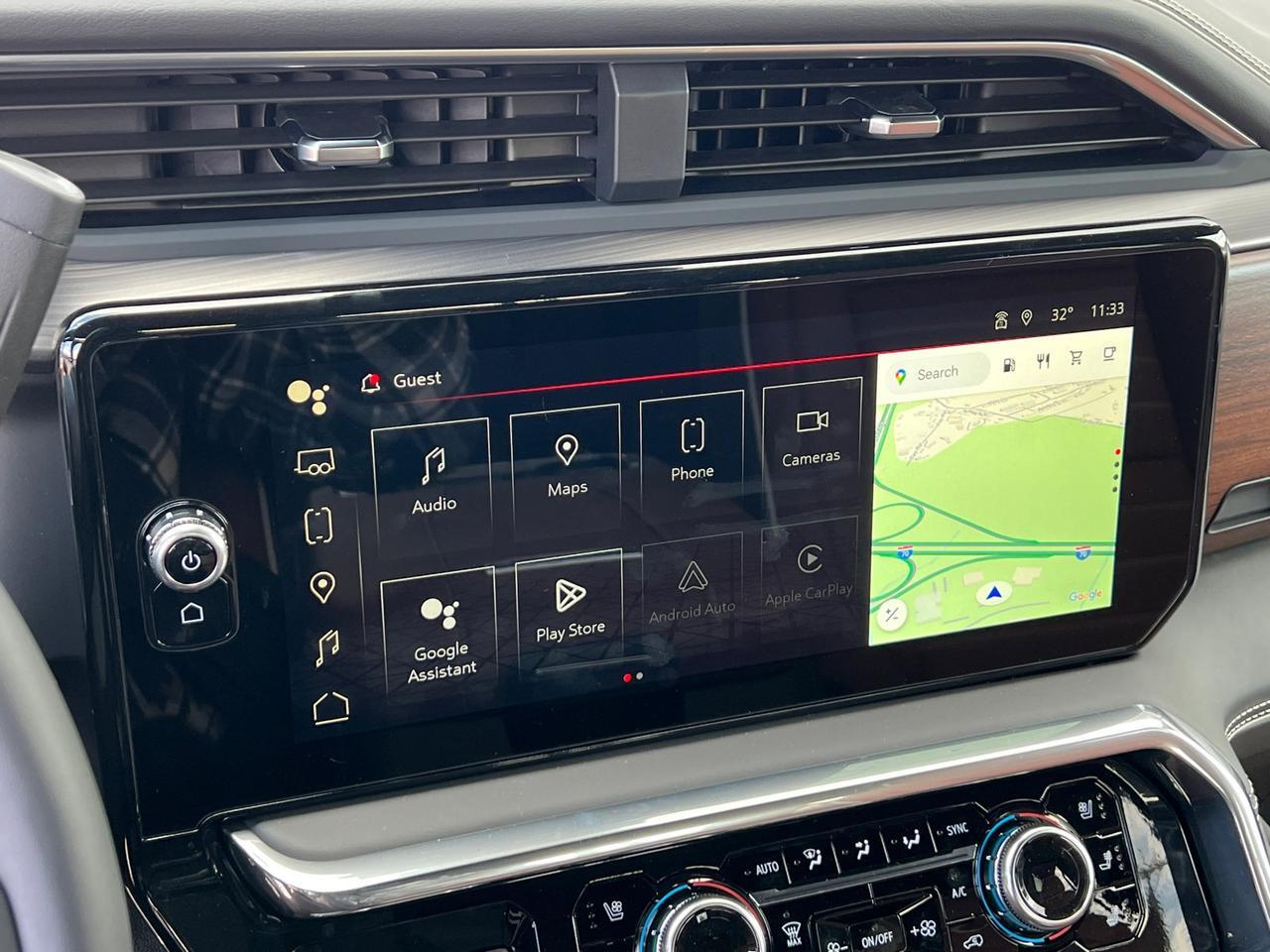 2026 GMC Sierra 2500HD Denali Ultimate Hagerstown MD