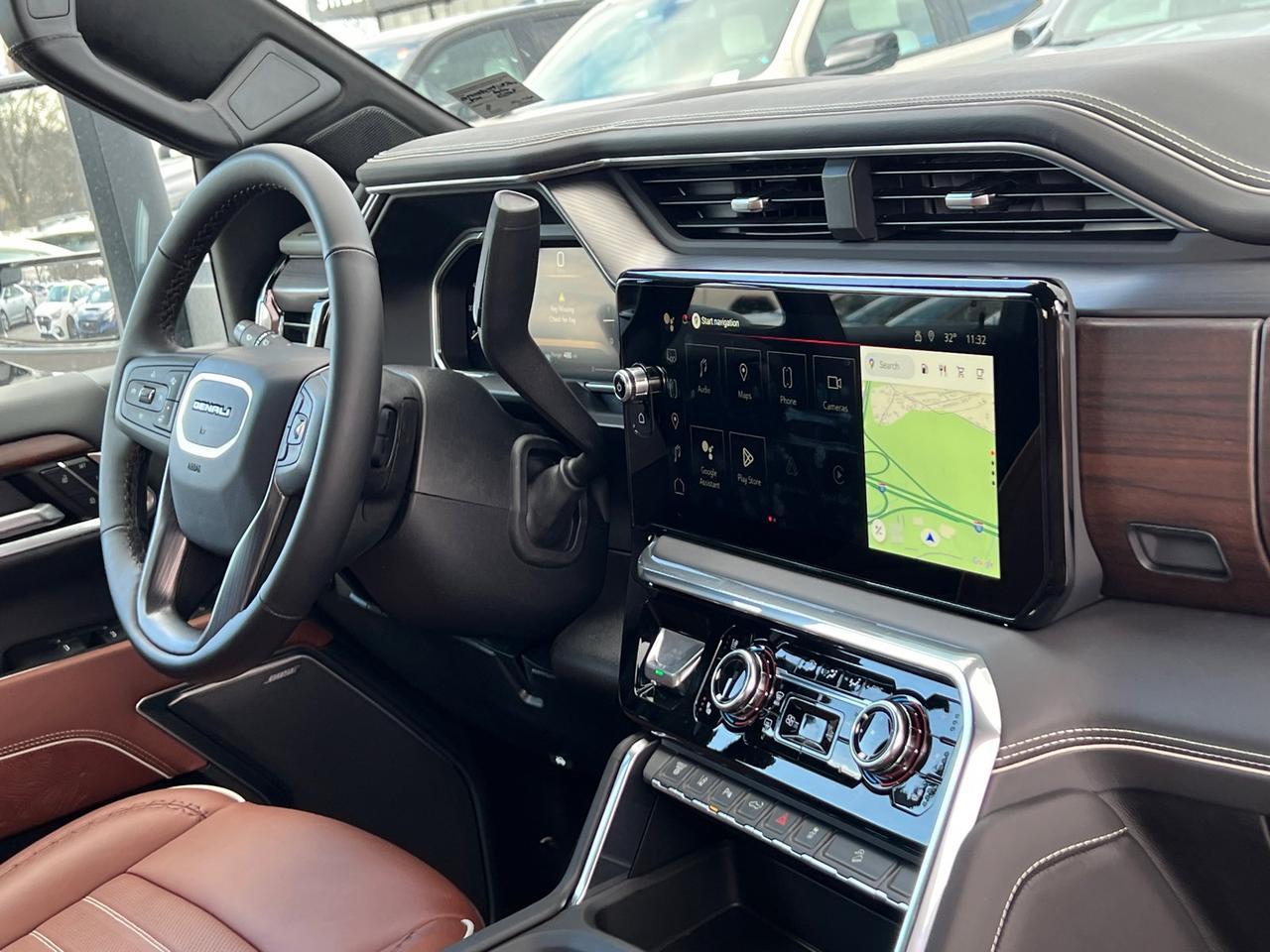 2026 GMC Sierra 2500HD Denali Ultimate Hagerstown MD