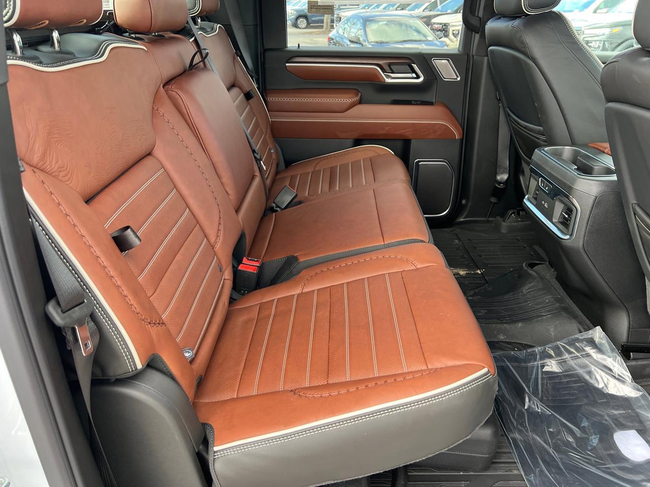 2026 GMC Sierra 2500HD Denali Ultimate Hagerstown MD