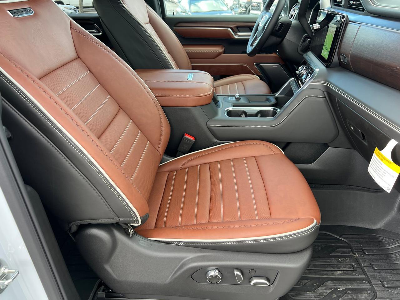 2026 GMC Sierra 2500HD Denali Ultimate Hagerstown MD