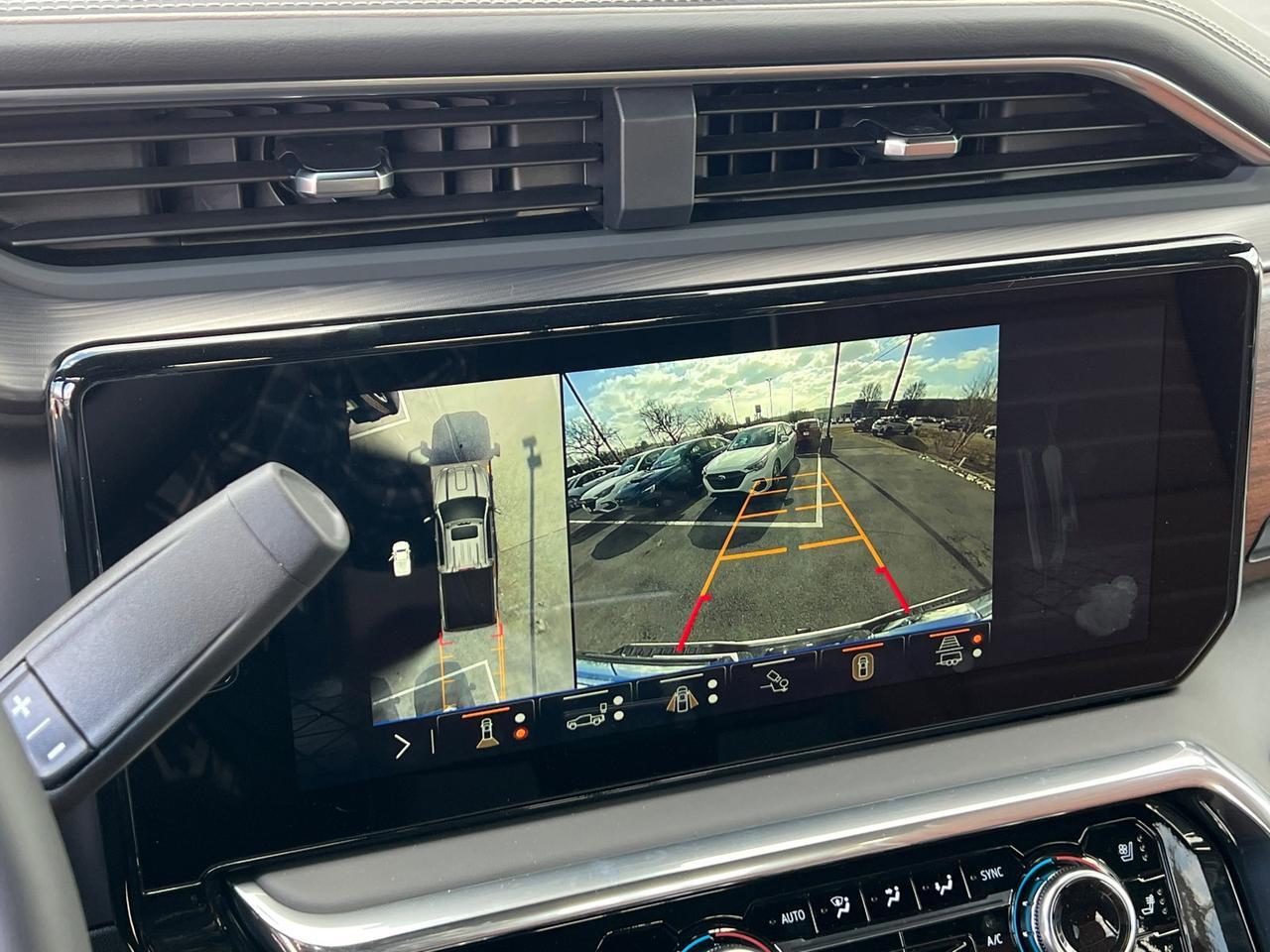 2026 GMC Sierra 2500HD Denali Ultimate Hagerstown MD