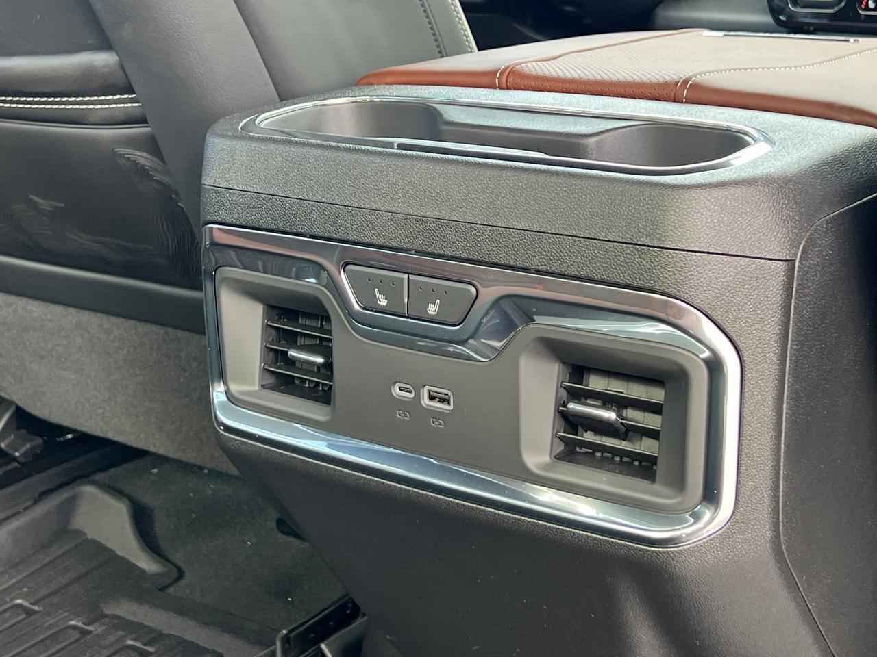 2026 GMC Sierra 2500HD Denali Ultimate Hagerstown MD