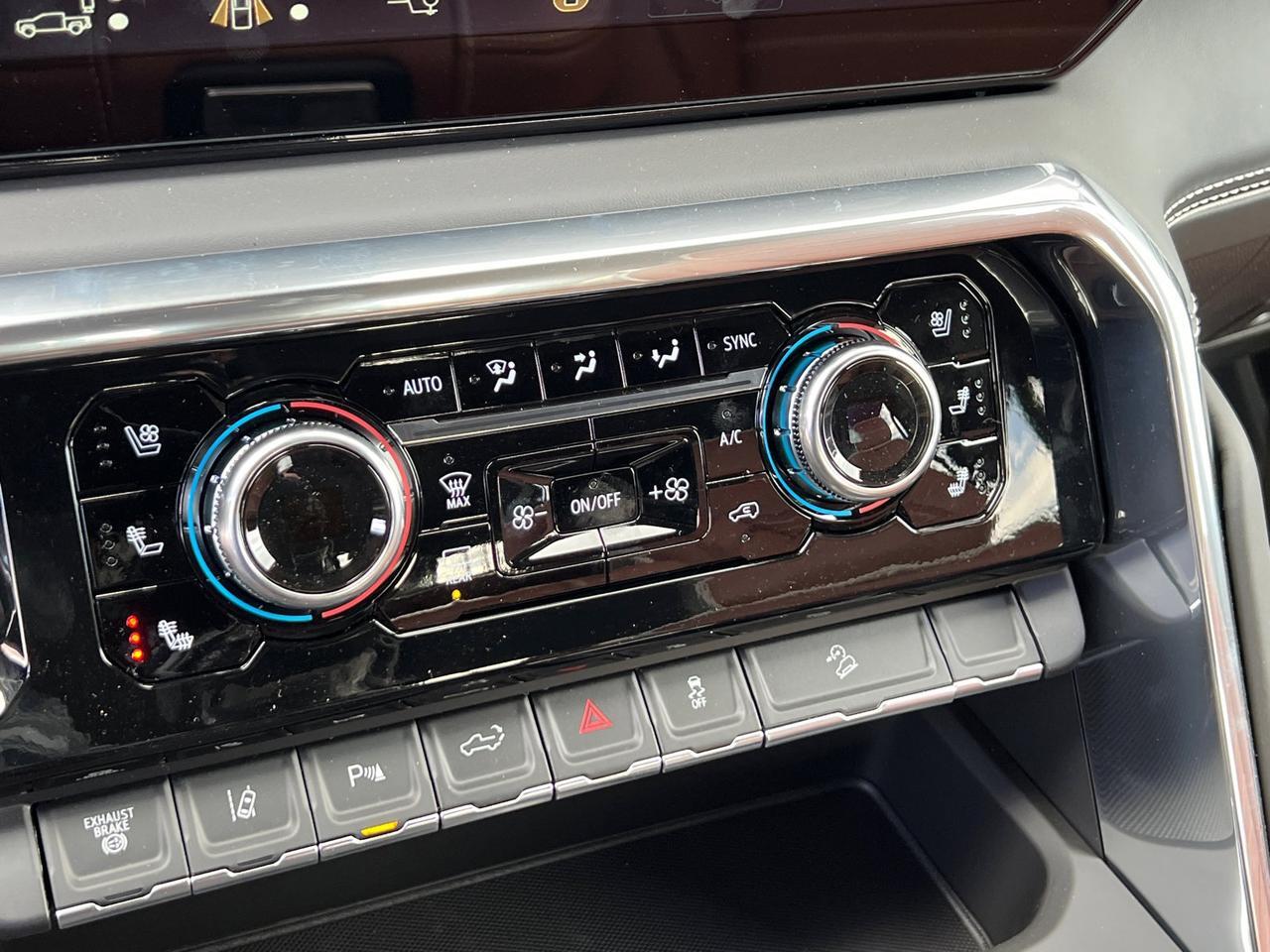 2026 GMC Sierra 2500HD Denali Ultimate Hagerstown MD