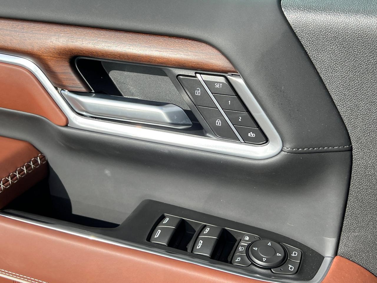 2026 GMC Sierra 2500HD Denali Ultimate Hagerstown MD