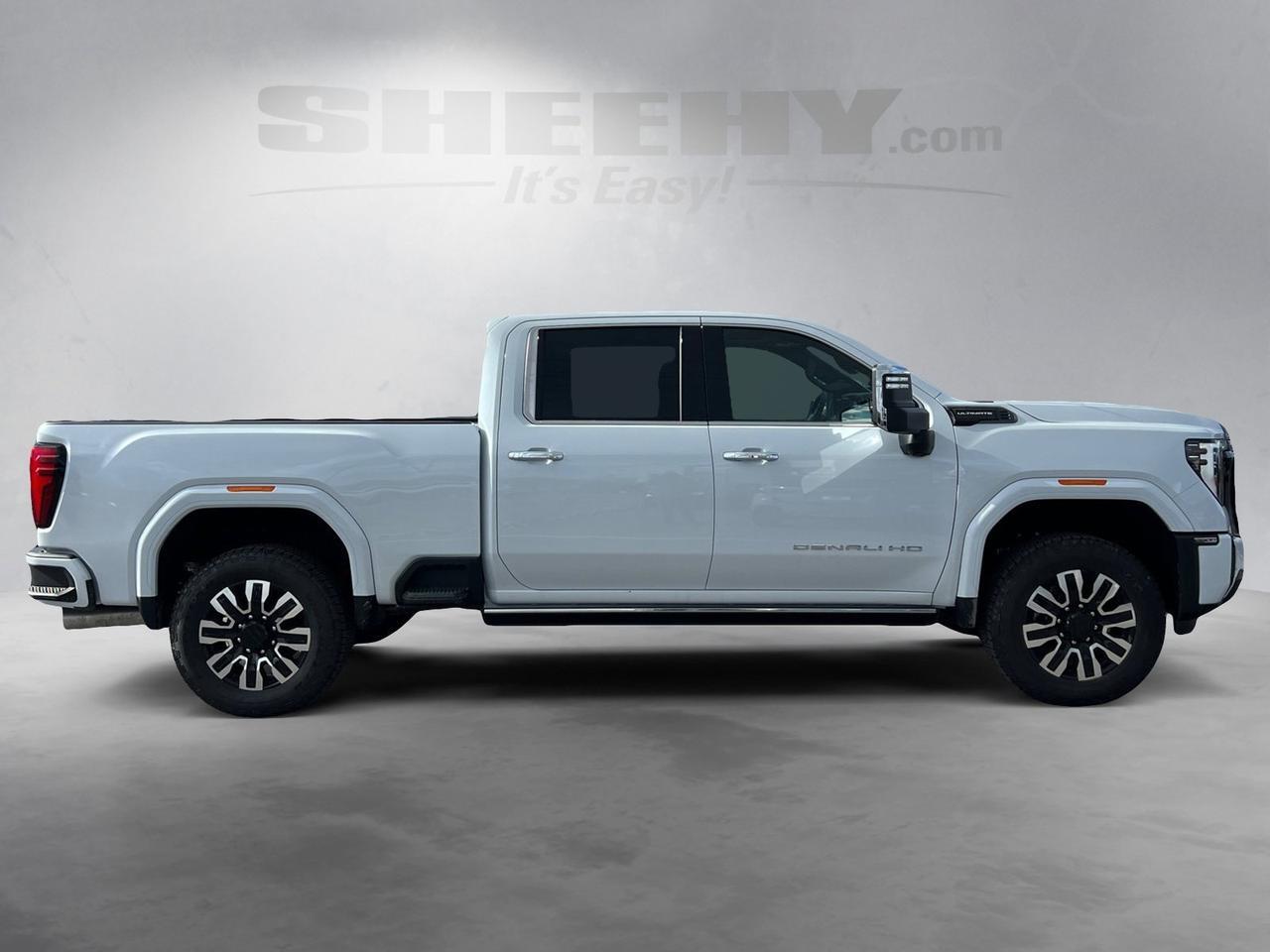 2026 GMC Sierra 2500HD Denali Ultimate Hagerstown MD