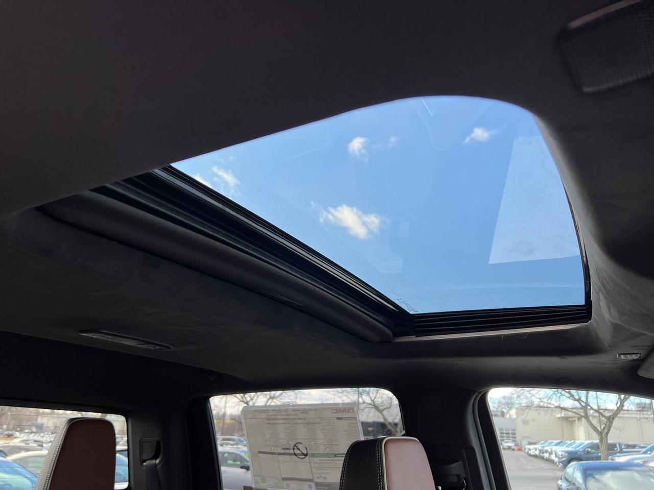 2026 GMC Sierra 2500HD Denali Ultimate Hagerstown MD