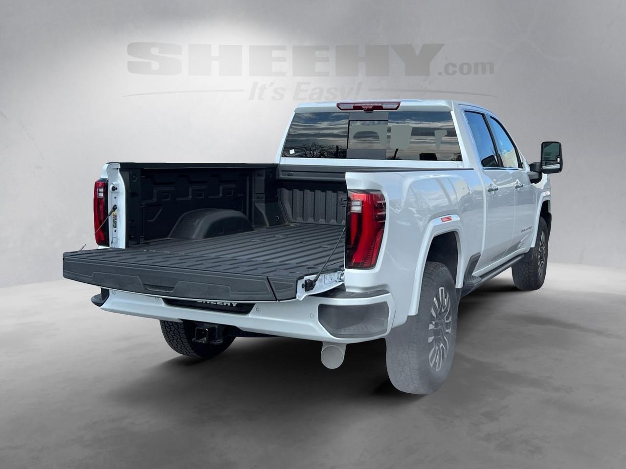 2026 GMC Sierra 2500HD Denali Ultimate Hagerstown MD