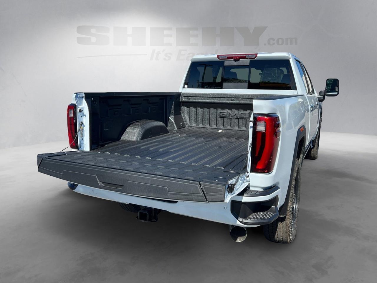 2026 GMC Sierra 2500HD Denali Ultimate Hagerstown MD