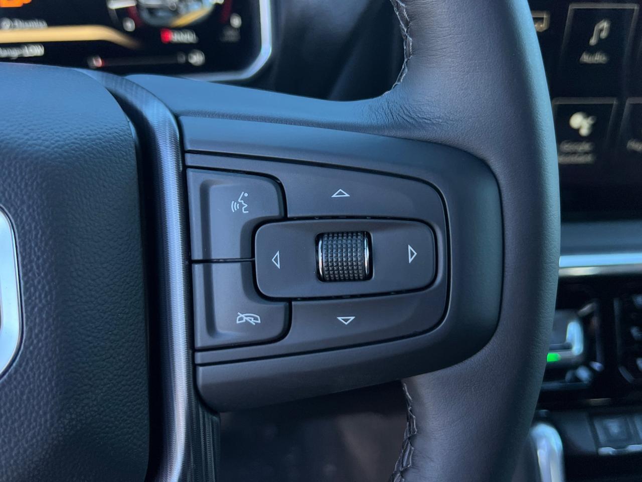 2026 GMC Sierra 2500HD Denali Ultimate Hagerstown MD