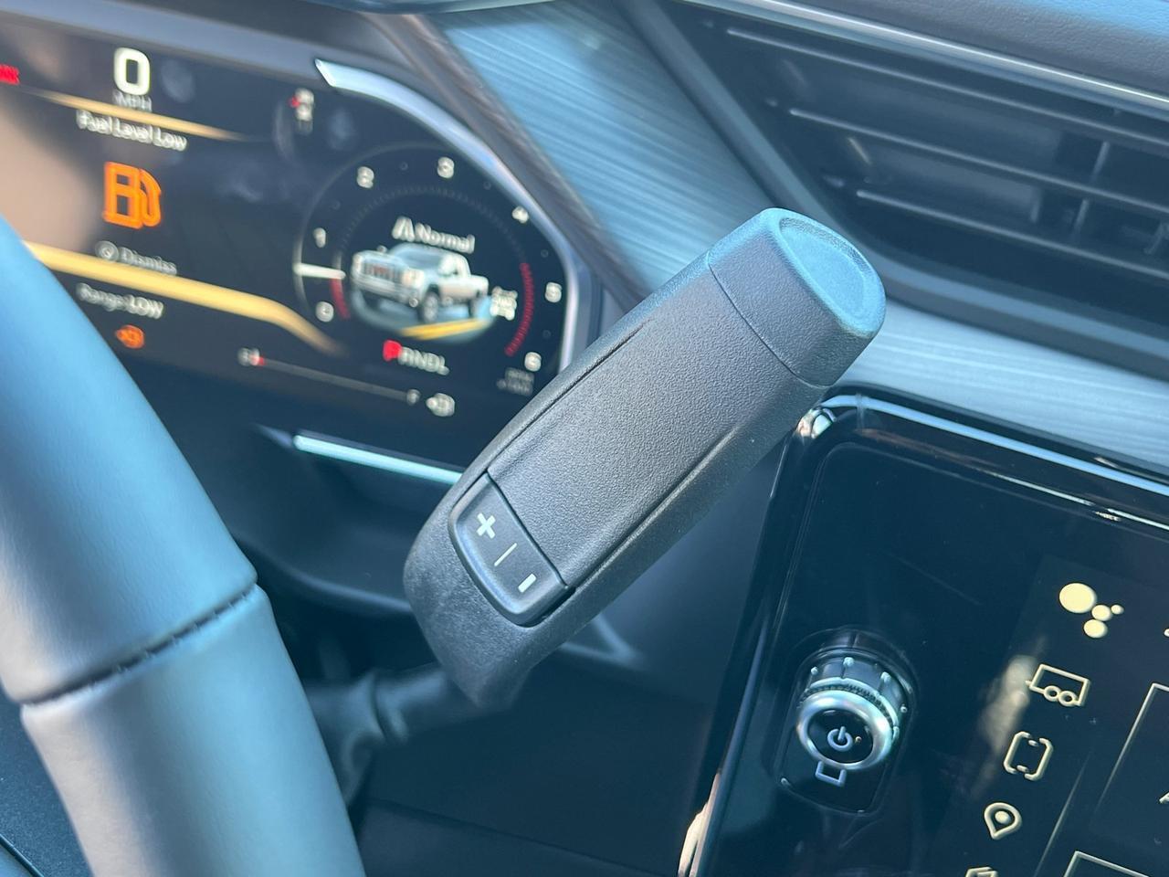 2026 GMC Sierra 2500HD Denali Ultimate Hagerstown MD