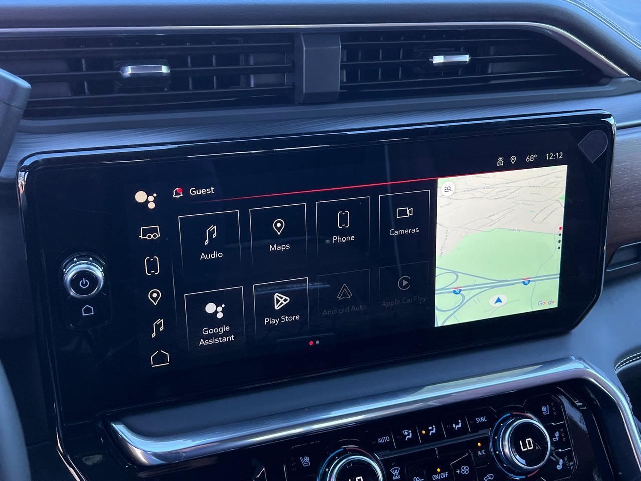 2026 GMC Sierra 2500HD Denali Ultimate Hagerstown MD