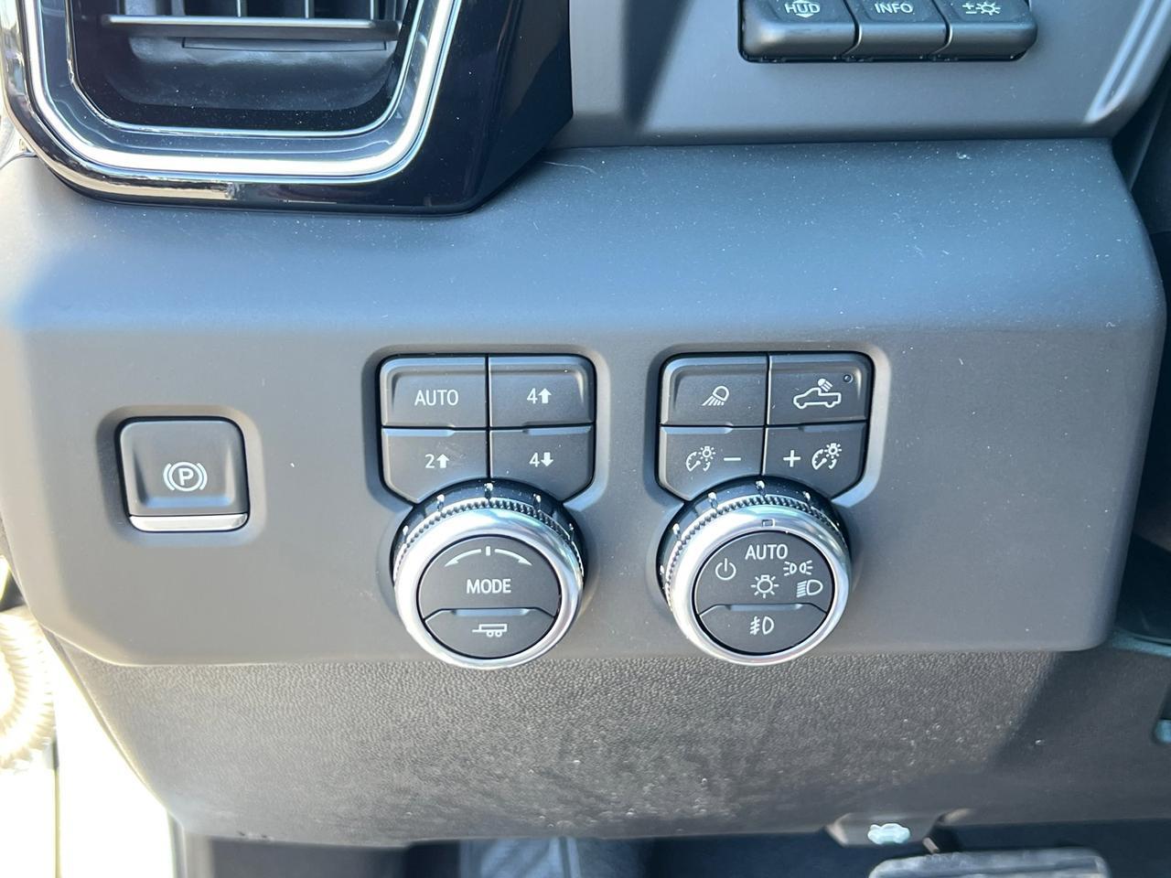 2026 GMC Sierra 2500HD Denali Ultimate Hagerstown MD