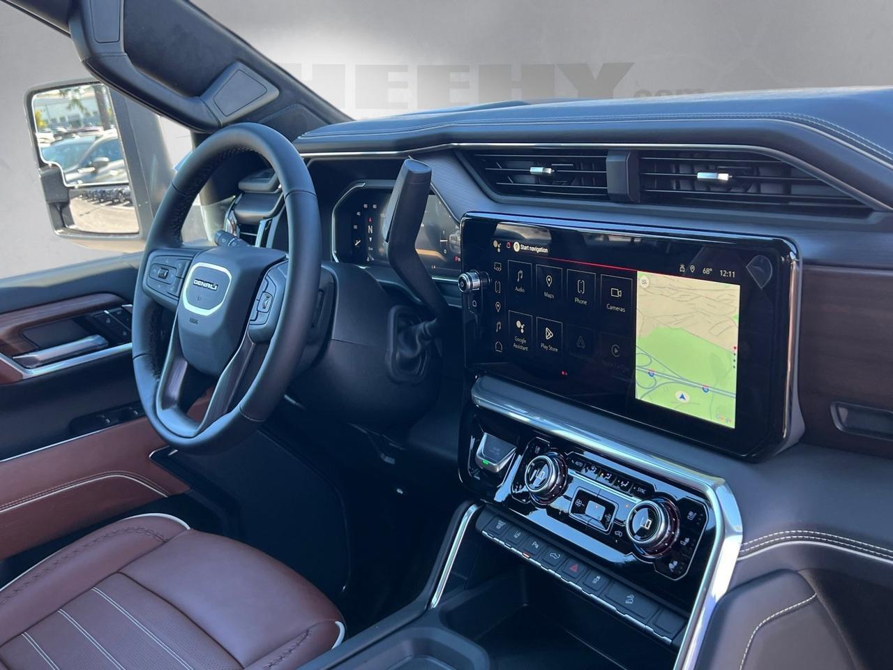 2026 GMC Sierra 2500HD Denali Ultimate Hagerstown MD