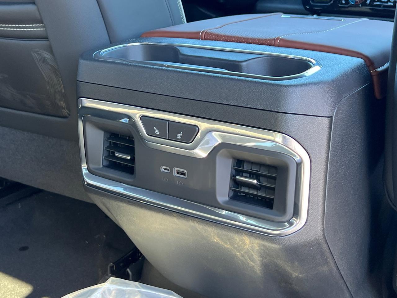 2026 GMC Sierra 2500HD Denali Ultimate Hagerstown MD