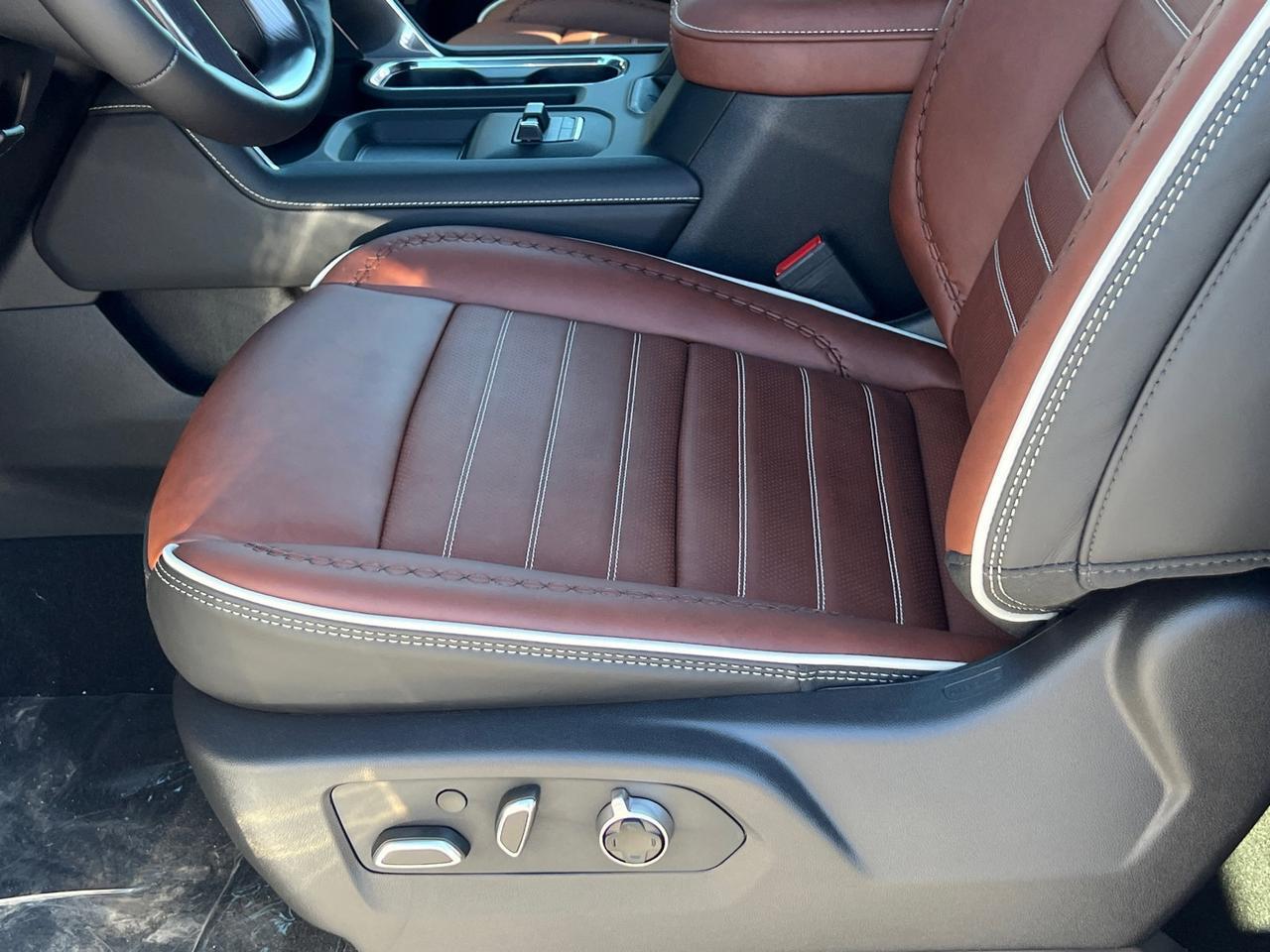 2026 GMC Sierra 2500HD Denali Ultimate Hagerstown MD