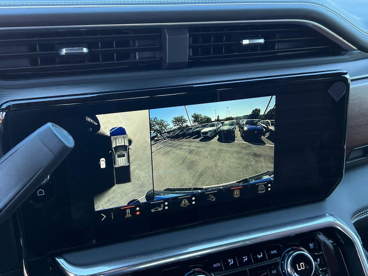 2026 GMC Sierra 2500HD Denali Ultimate Hagerstown MD