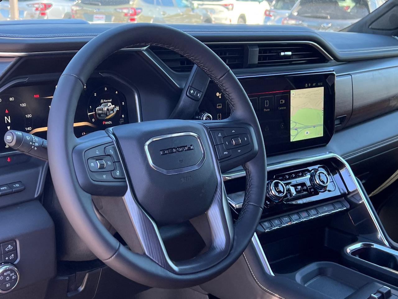 2026 GMC Sierra 2500HD Denali Ultimate Hagerstown MD