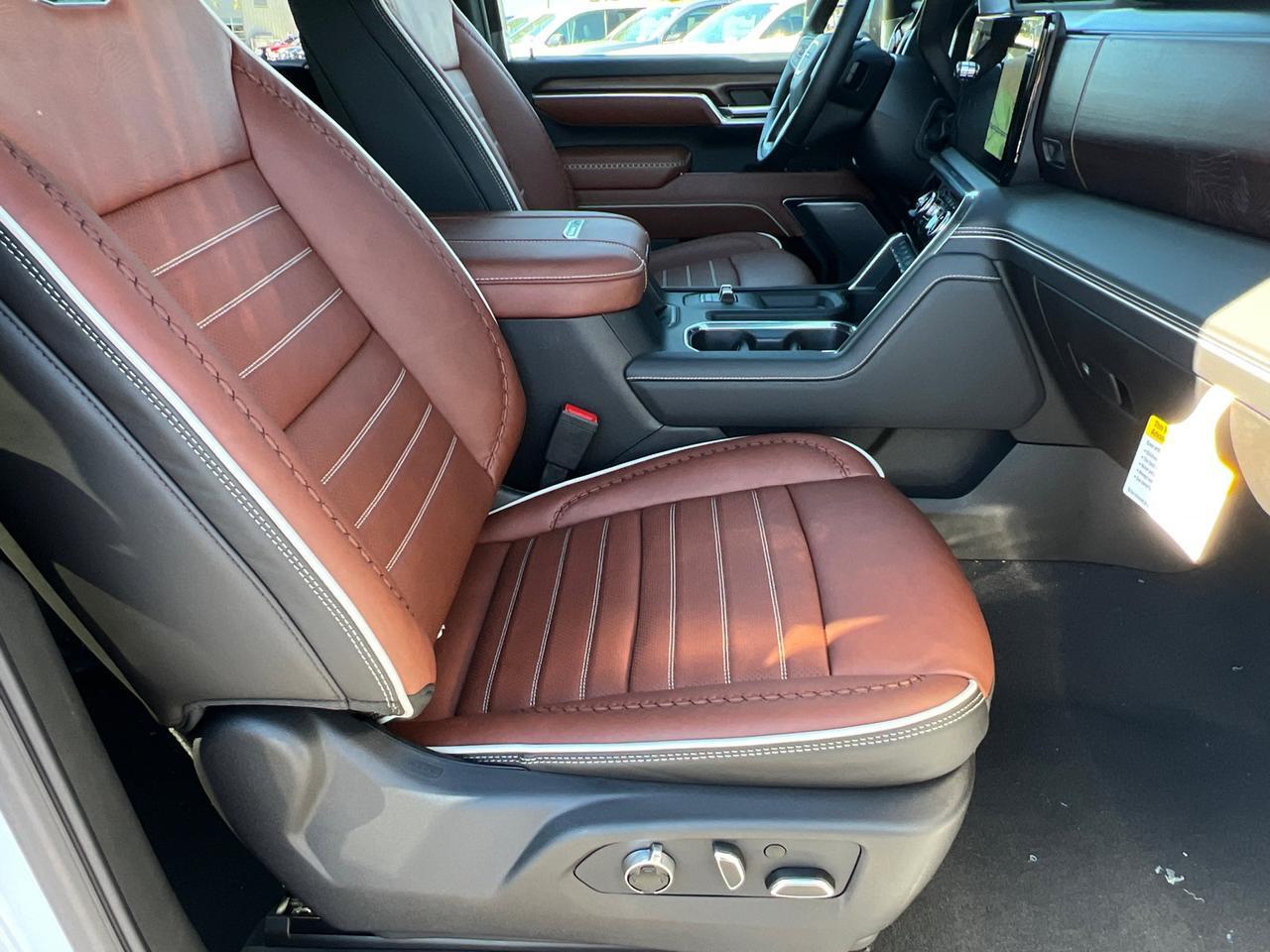 2026 GMC Sierra 2500HD Denali Ultimate Hagerstown MD