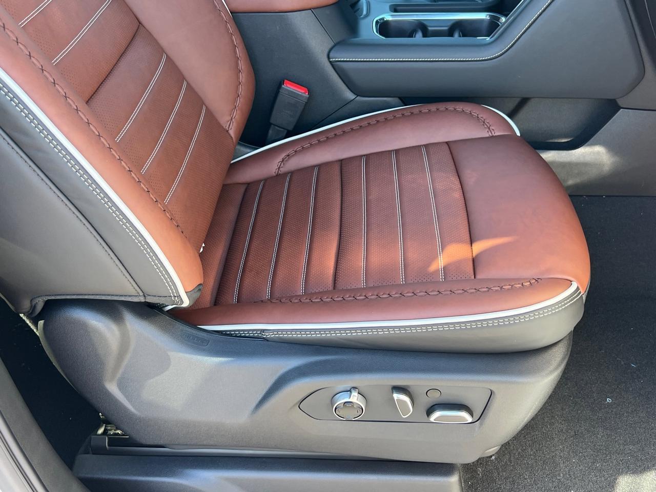 2026 GMC Sierra 2500HD Denali Ultimate Hagerstown MD