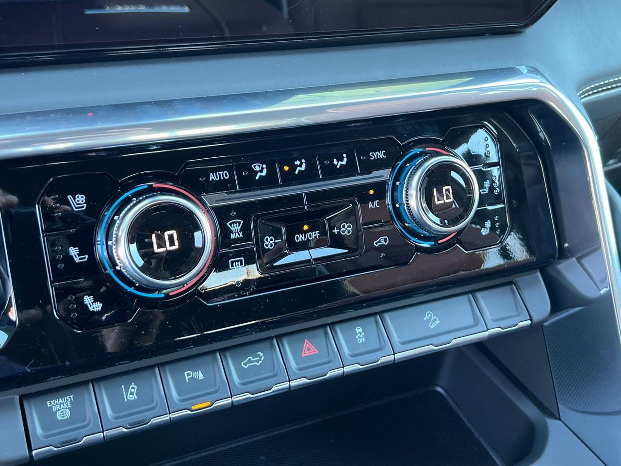 2026 GMC Sierra 2500HD Denali Ultimate Hagerstown MD