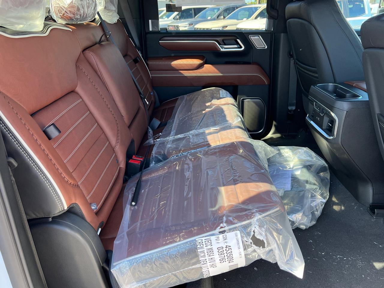 2026 GMC Sierra 2500HD Denali Ultimate Hagerstown MD