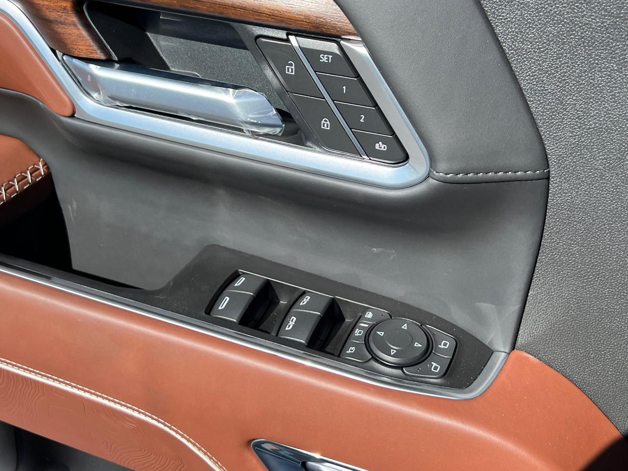 2026 GMC Sierra 2500HD Denali Ultimate Hagerstown MD