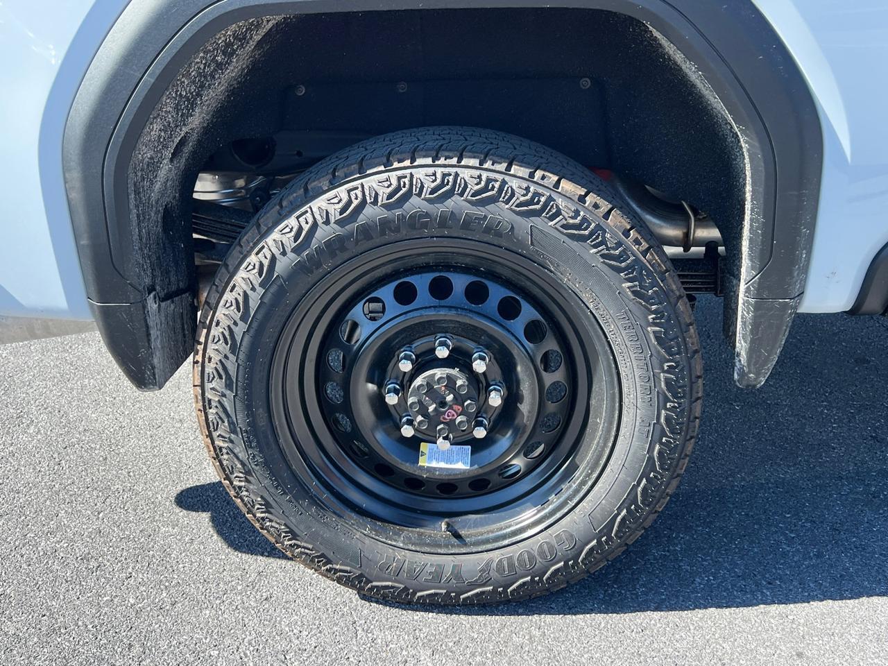 2026 GMC Sierra 2500HD Denali Ultimate Hagerstown MD