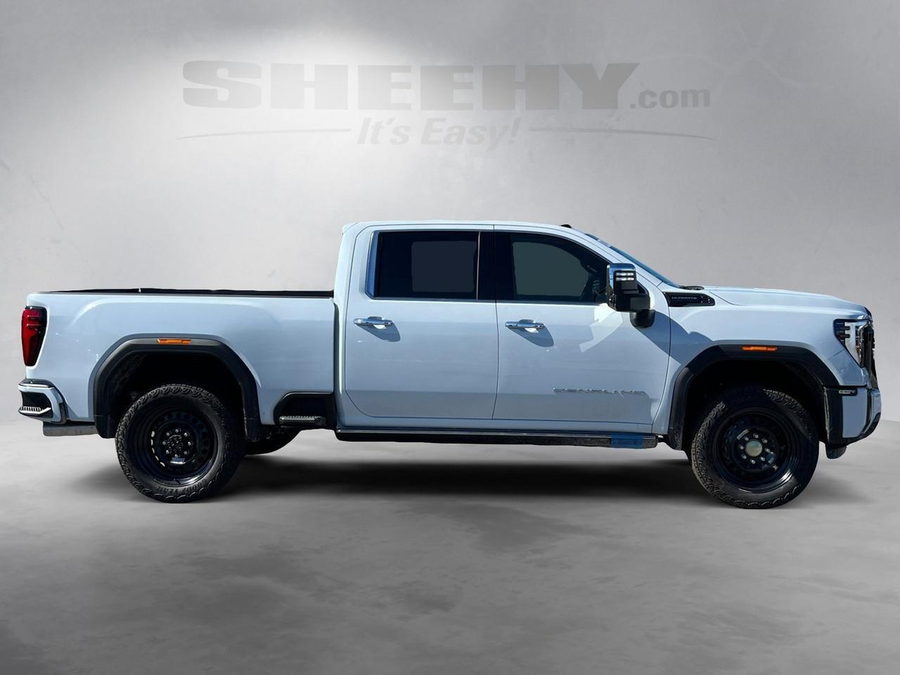 2026 GMC Sierra 2500HD Denali Ultimate Hagerstown MD