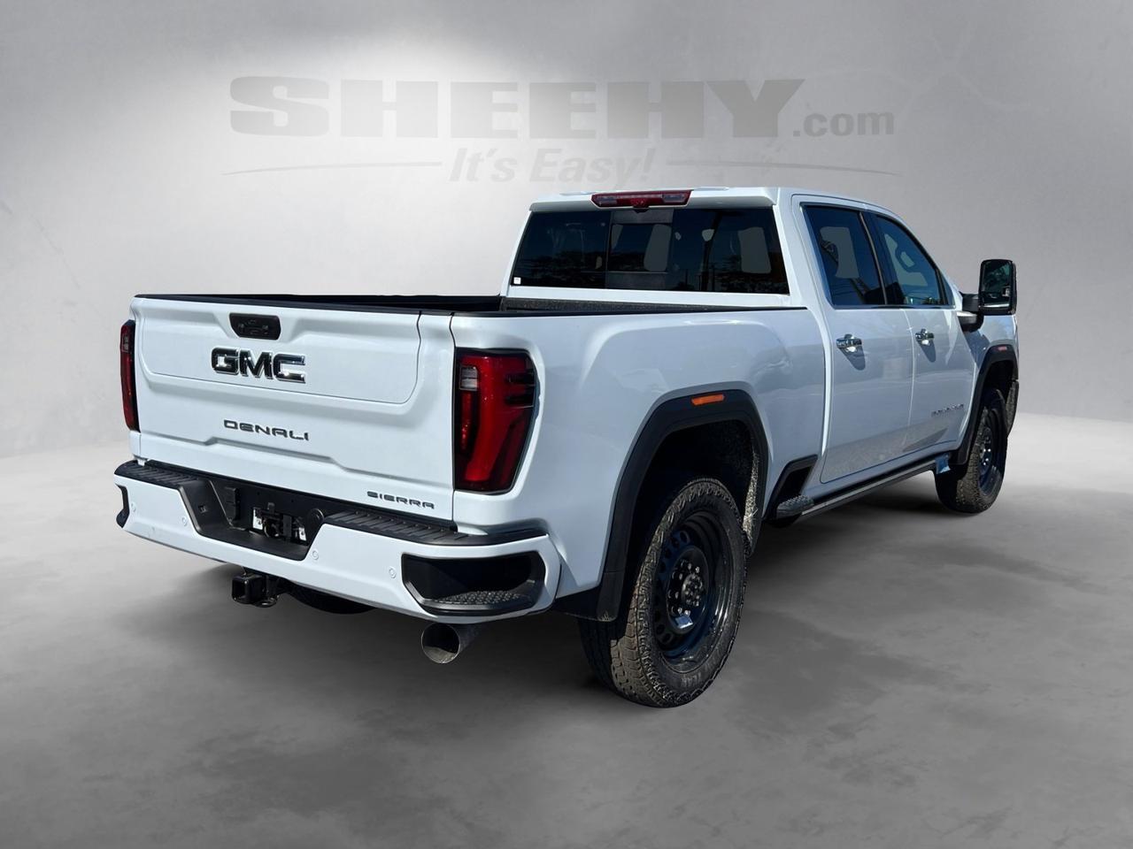 2026 GMC Sierra 2500HD Denali Ultimate Hagerstown MD