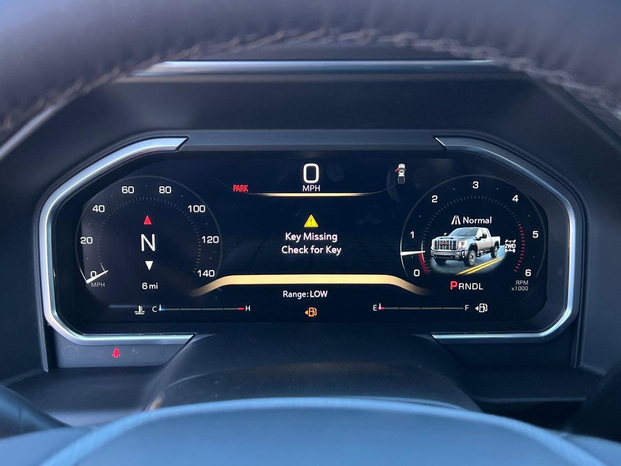 2026 GMC Sierra 2500HD Denali Ultimate Hagerstown MD