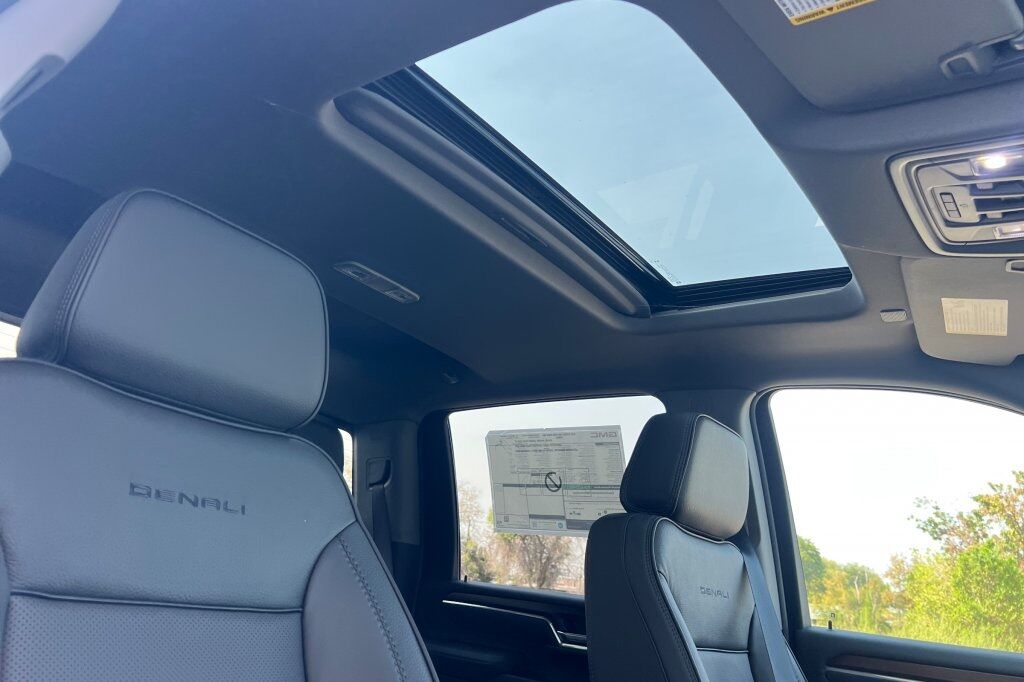 2026 GMC Sierra 2500HD Denali Fruitland ID