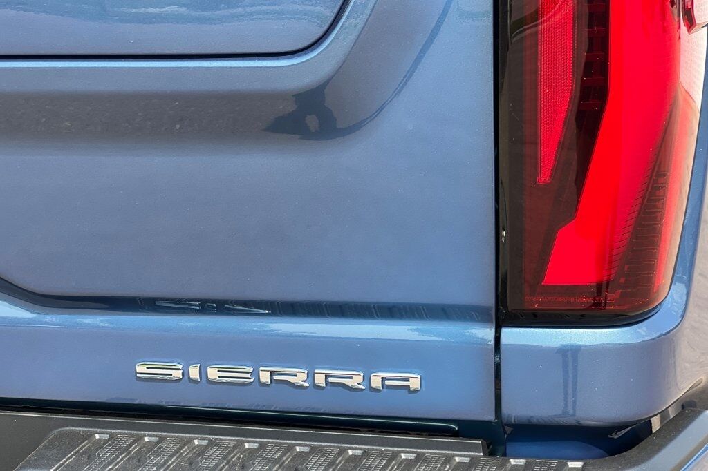 2026 GMC Sierra 2500HD Denali Fruitland ID