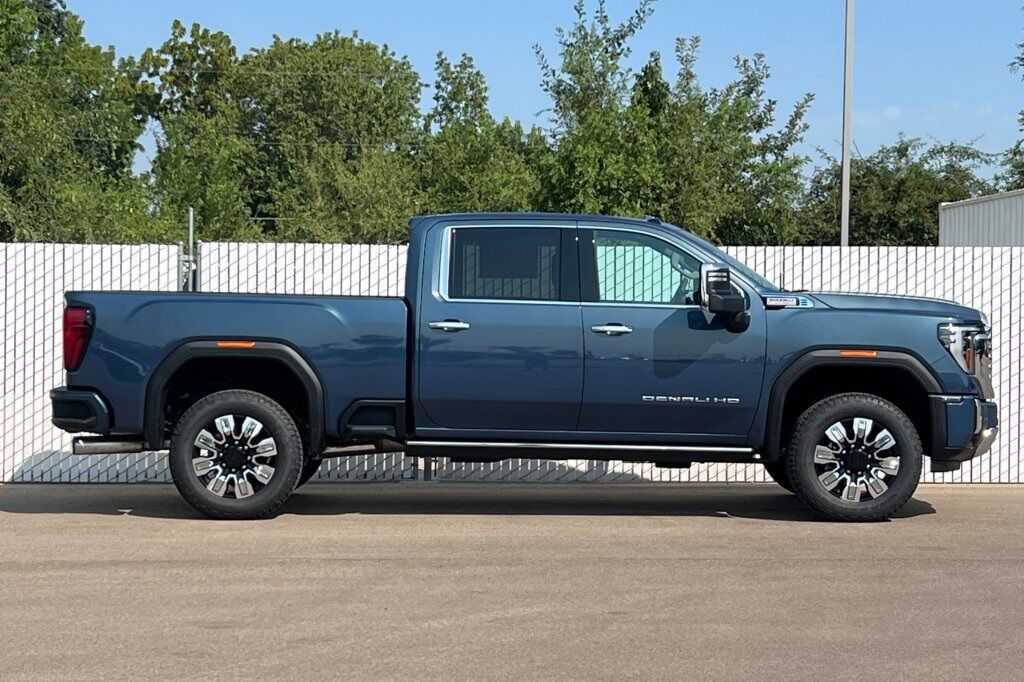 2026 GMC Sierra 2500HD Denali Fruitland ID