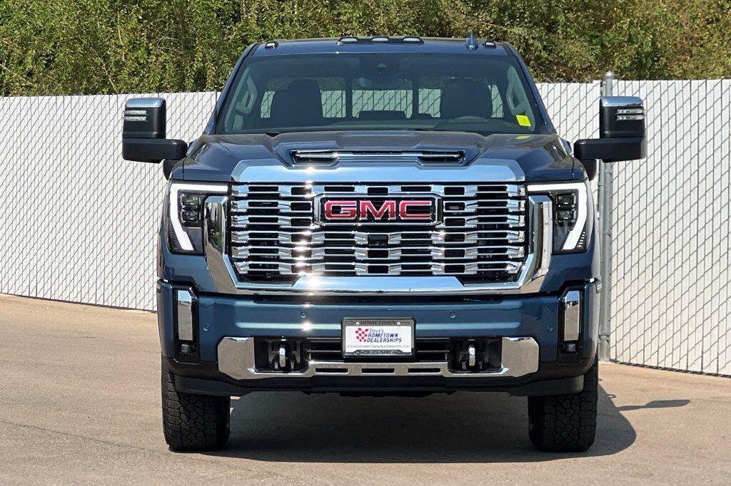 2026 GMC Sierra 2500HD Denali Fruitland ID