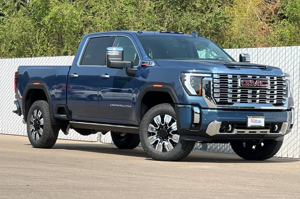 2026 GMC Sierra 2500HD Denali Fruitland ID