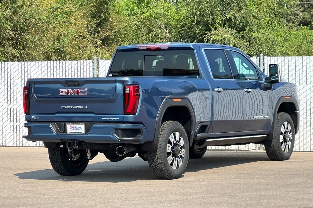 2026 GMC Sierra 2500HD Denali Fruitland ID