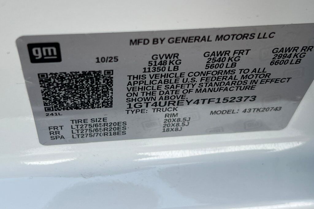 2026 GMC Sierra 2500HD Denali Fruitland ID