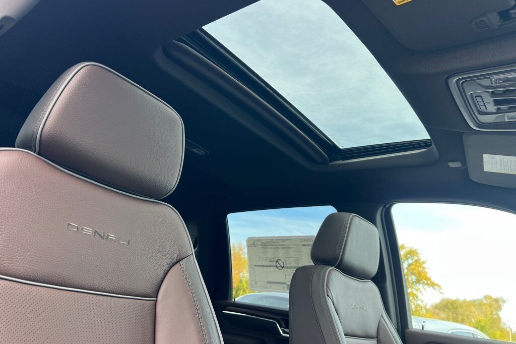 2026 GMC Sierra 2500HD Denali Fruitland ID