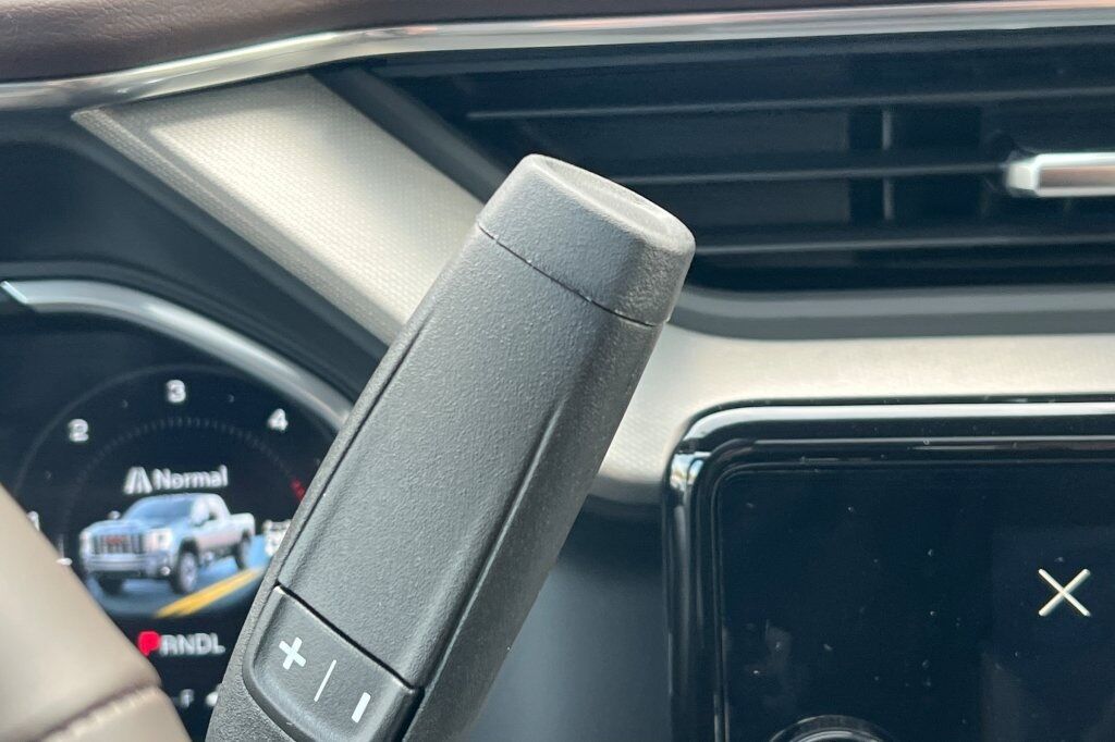 2026 GMC Sierra 2500HD Denali Fruitland ID