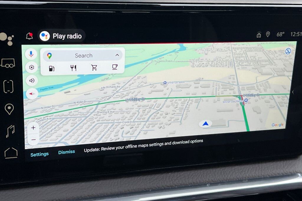 2026 GMC Sierra 2500HD Denali Fruitland ID