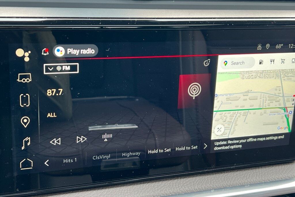 2026 GMC Sierra 2500HD Denali Fruitland ID