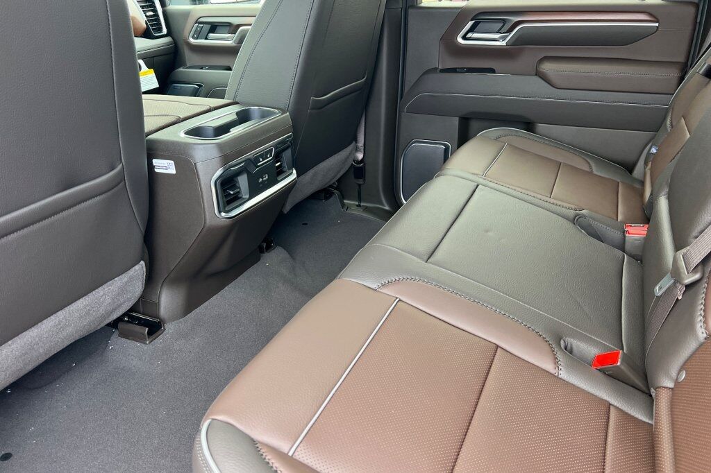 2026 GMC Sierra 2500HD Denali Fruitland ID