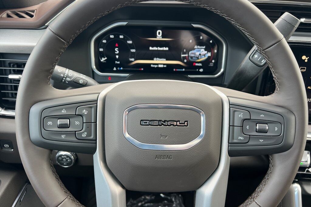 2026 GMC Sierra 2500HD Denali Fruitland ID