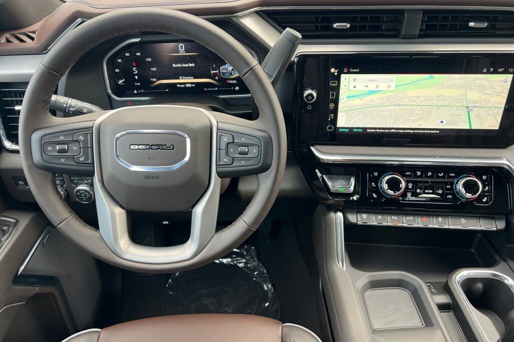 2026 GMC Sierra 2500HD Denali Fruitland ID