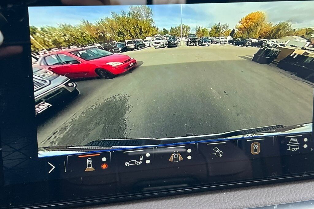 2026 GMC Sierra 2500HD Denali Fruitland ID