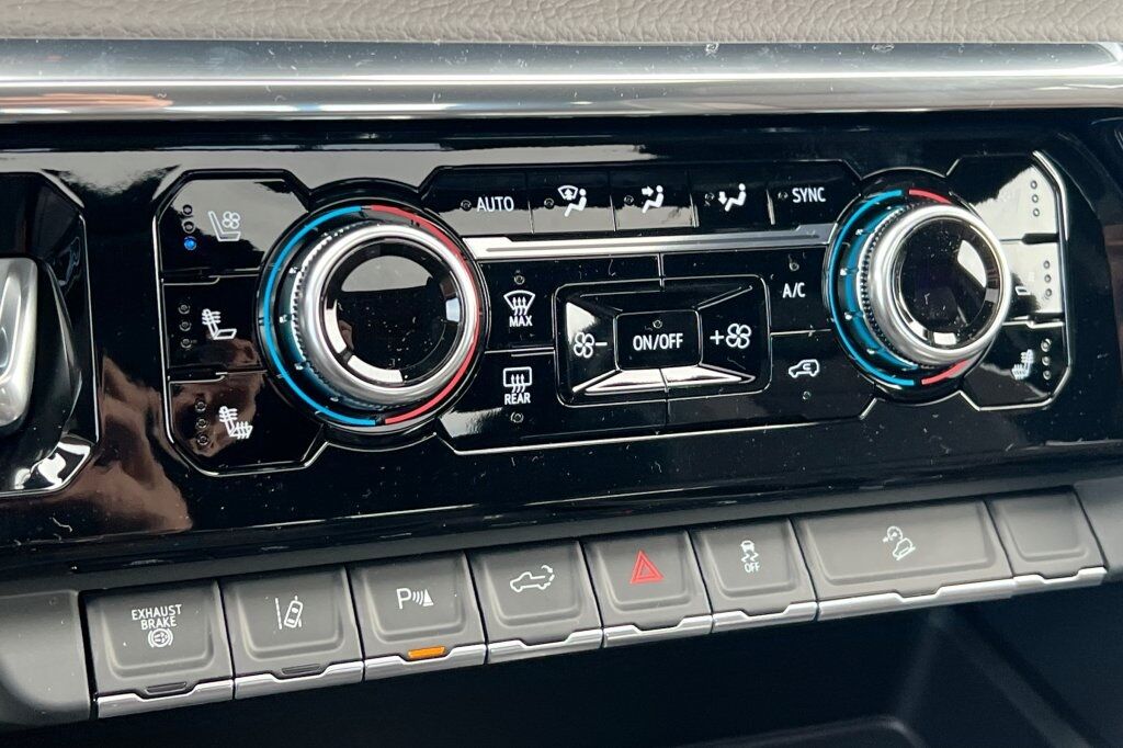 2026 GMC Sierra 2500HD Denali Fruitland ID