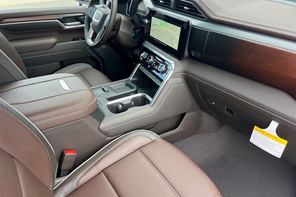 2026 GMC Sierra 2500HD Denali Fruitland ID