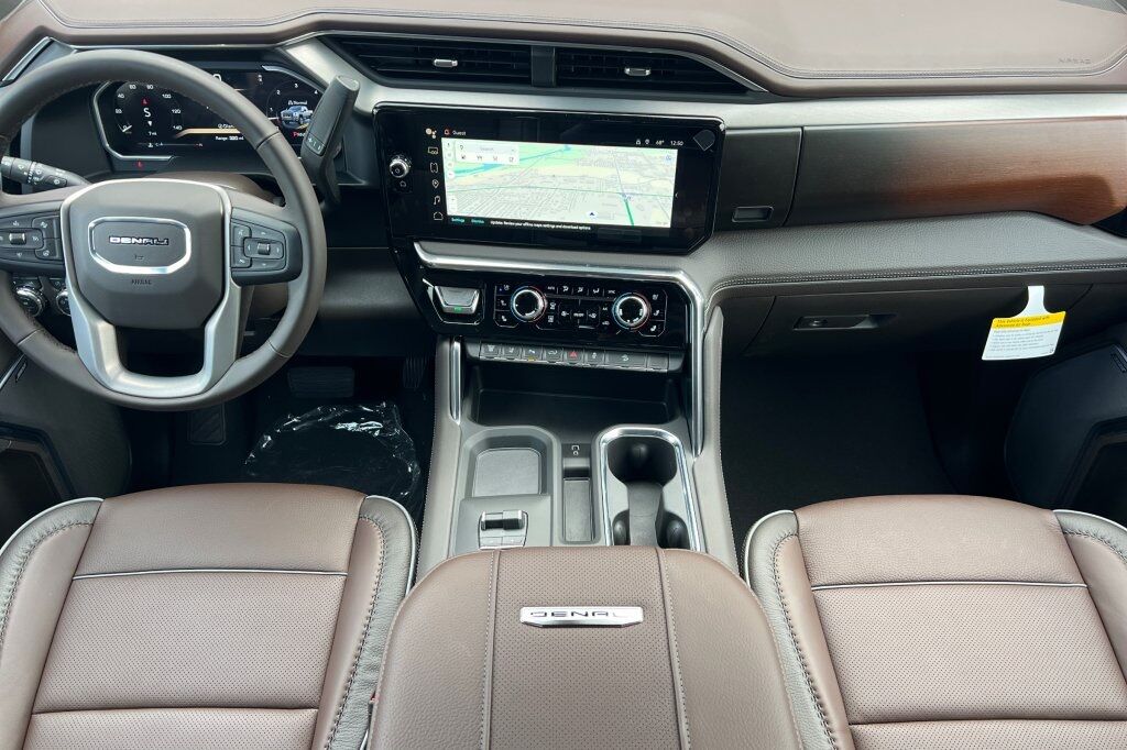 2026 GMC Sierra 2500HD Denali Fruitland ID