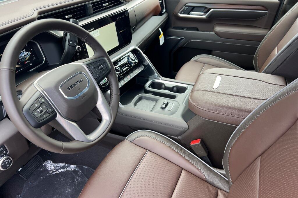 2026 GMC Sierra 2500HD Denali Fruitland ID