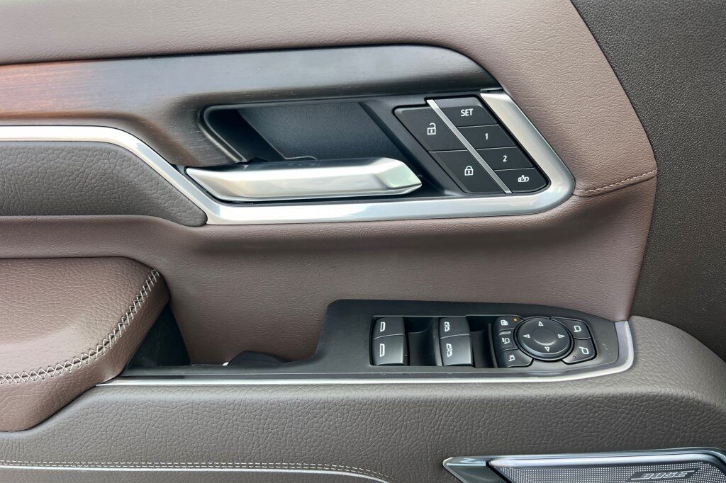 2026 GMC Sierra 2500HD Denali Fruitland ID